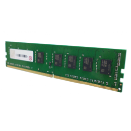 Оперативная память 4 ГБ DDR3 ECC QNAP RAM-4GDR3EC-LD-1333