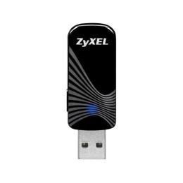 Адаптер Zyxel NWD6505 Wireless AC600