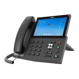 Fanvil J7A - IP телефон