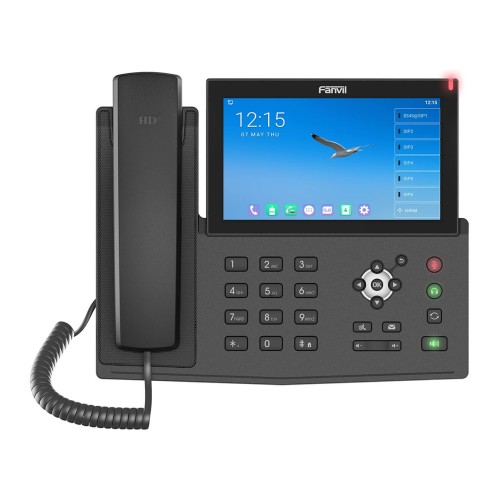 Fanvil J7A - IP телефон