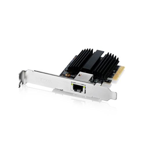 Сетевой адаптер Zyxel XGN100C