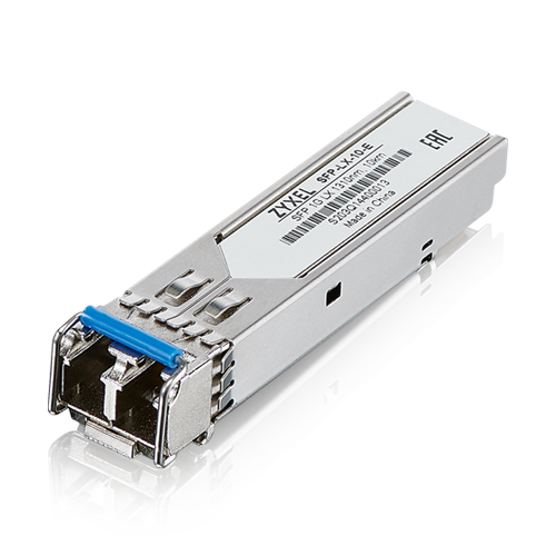 SFP-трансивер Zyxel SFP-LX-10-E