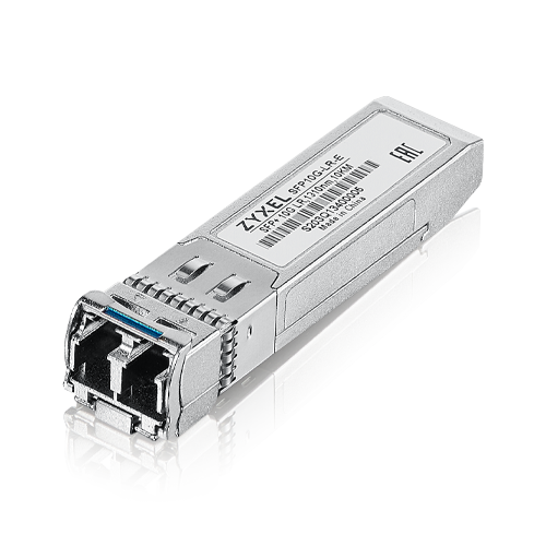 Трансивер Zyxel SFP10G-LR-E