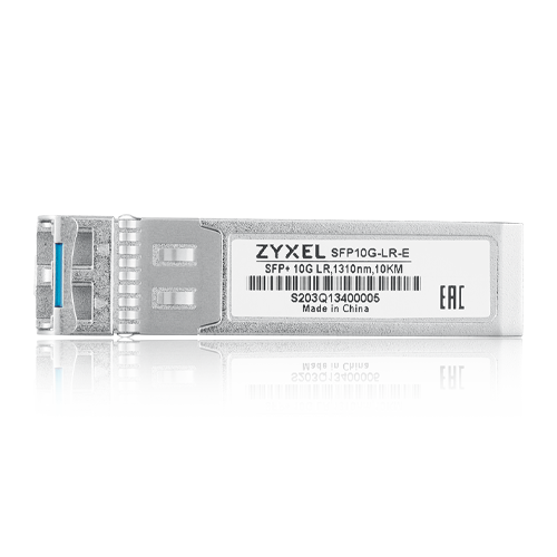 Трансивер Zyxel SFP10G-LR-E