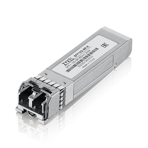 SFP-трансивер Zyxel SFP10G-SR-E