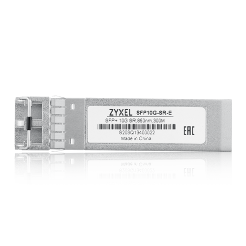 SFP-трансивер Zyxel SFP10G-SR-E