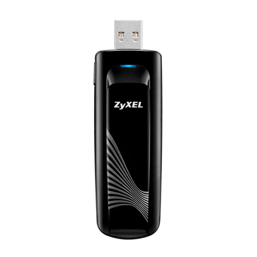 Адаптер Zyxel NWD6605 Wireless AC600