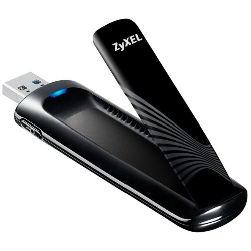 Адаптер Zyxel NWD6605 Wireless AC600