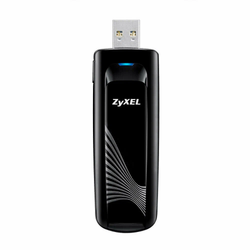 Адаптер Zyxel NWD6605 Wireless AC600