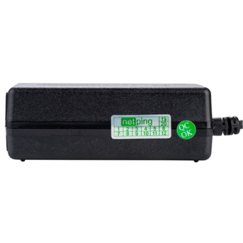 Датчик напряжения в сети NetPing Supply Voltage Sensor 995S2