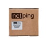 Датчик напряжения в сети NetPing Supply Voltage Sensor 995S2