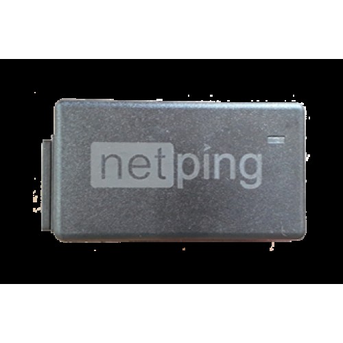 Датчик параметров электропитания NetPing Power Quality Monitoring Sensor 1-wire 910S21