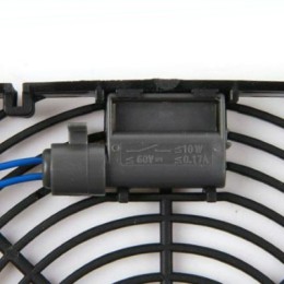 Датчик воздушного потока Airflow sensor + GRID 120*120*10mm NC