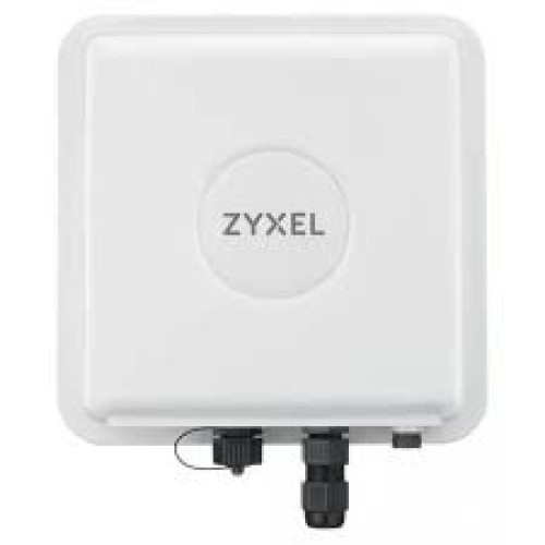 Гибридная уличная точка доступа Zyxel NebulaFlex Pro WAC6552D-S