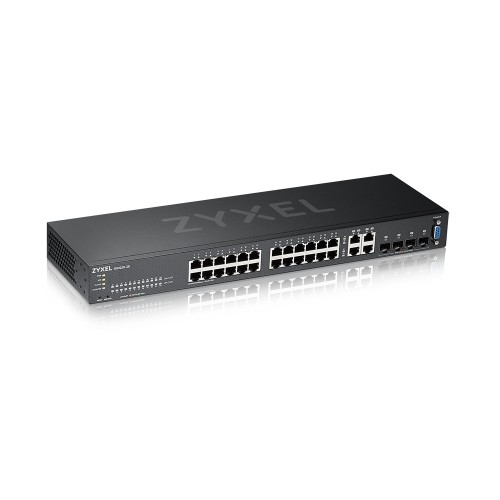 Коммутатор Zyxel GS2220-28