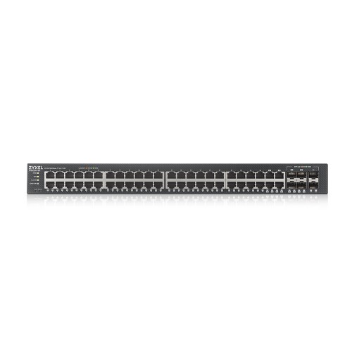 Коммутатор Zyxel GS2220-50
