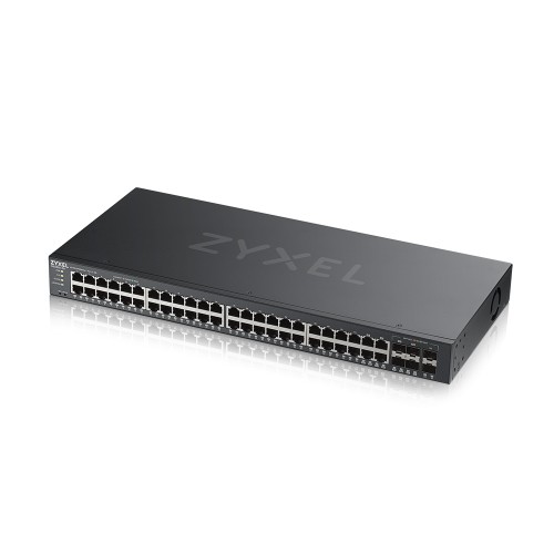 Коммутатор Zyxel GS2220-50