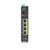 Коммутатор Zyxel RGS100-5P