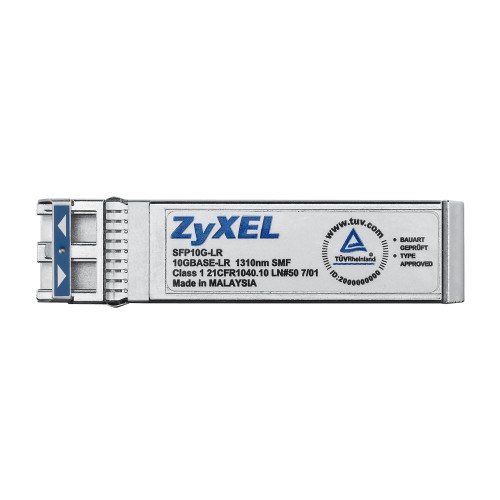 SFP-трансивер Zyxel SFP10G-LR