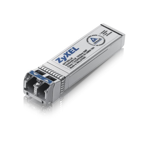 SFP-трансивер Zyxel SFP10G-LR