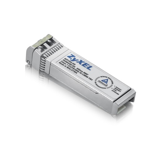 SFP-трансивер Zyxel SFP10G-SR