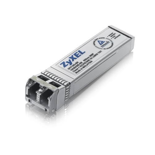 SFP-трансивер Zyxel SFP10G-SR