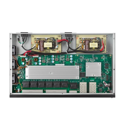 Коммутатор Zyxel XGS4600-32