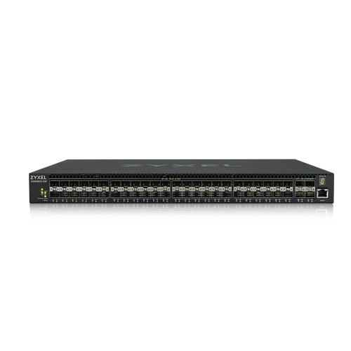 Коммутатор Zyxel XGS4600-52F