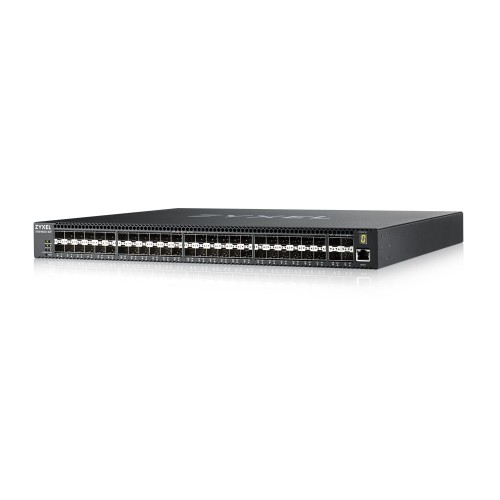 Коммутатор Zyxel XGS4600-52F