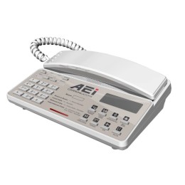 IP-телефон AEi VH-9108-S(S)-B