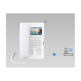 IP-телефон Fanvil H5W (White)