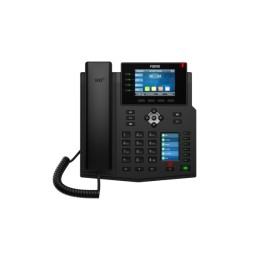 IP-телефон Fanvil X5U