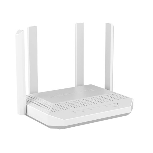 Wi-Fi роутер Keenetic Hero (Giga) (KN-1011-01EN)