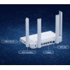 Wi-Fi роутер Keenetic Hero (Giga) (KN-1011-01EN)