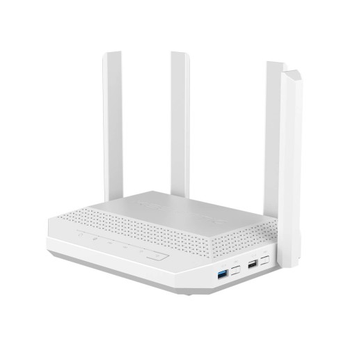 Wi-Fi роутер Keenetic Hero (Giga) (KN-1011-01EN)