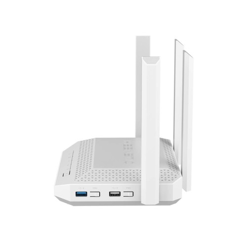 Wi-Fi роутер Keenetic Hero (Giga) (KN-1011-01EN)