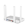 Wi-Fi роутер Keenetic Hero (Giga) (KN-1011-01EN)