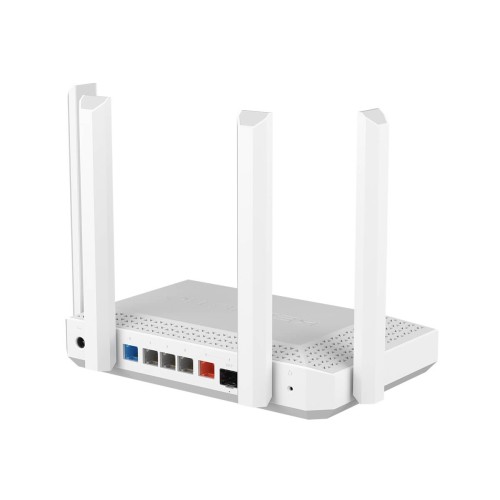 Wi-Fi роутер Keenetic Hero (Giga) (KN-1011-01EN)