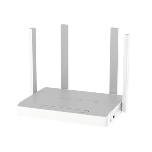 Wi-Fi роутер KEENETIC Skipper 4G (KN-2910)
