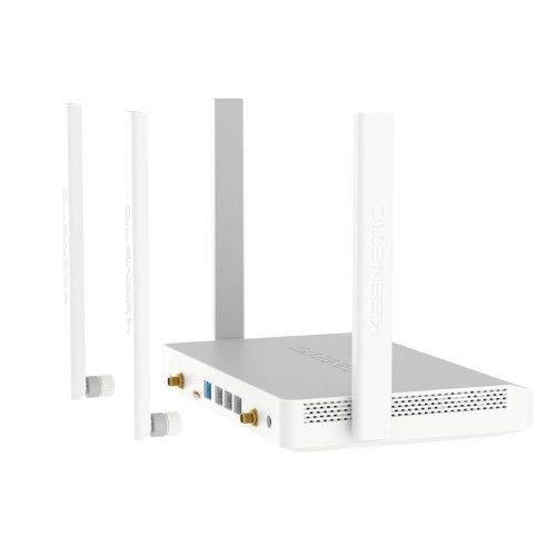 Wi-Fi роутер KEENETIC Skipper 4G (KN-2910)