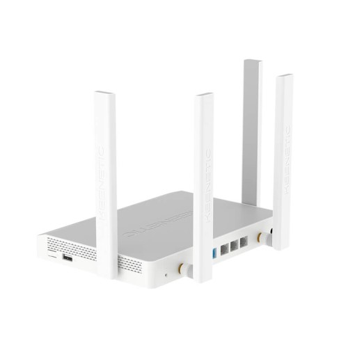 Wi-Fi роутер KEENETIC Skipper 4G (KN-2910)