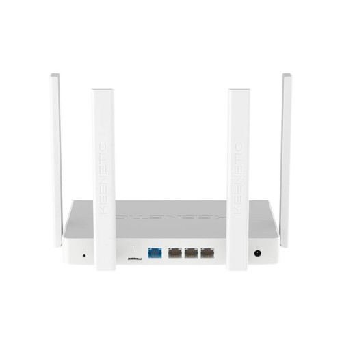Wi-Fi роутер KEENETIC Skipper 4G (KN-2910)