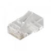 Разьем RJ45, UTP