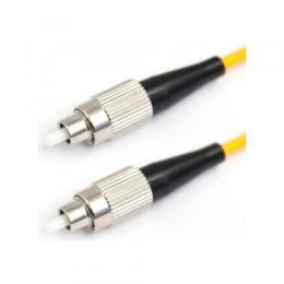 Волоконно-оптический патч-корд SM-FC / UPC-FC / UPC-1м Simplex 1 core