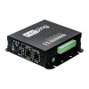 Реле ввода-вывода для подключения сенсоров NetPing Input+Relay R404