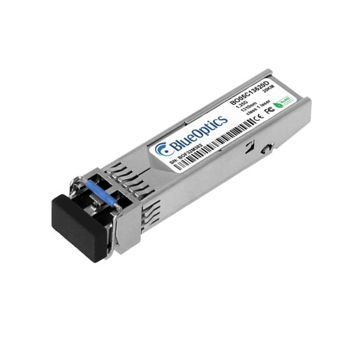 SFP-трансивер Zyxel SFP-LX-15DS