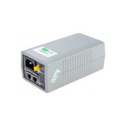 Управляемый блок питания с портами PoE и дистанционным управлением по Ethernet NetPing 2 IP PDU ETH 53R14