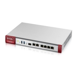 Межсетевой экран и Wi-Fi контроллер Zyxel USG FLEX 200