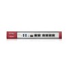 Межсетевой экран и Wi-Fi контроллер Zyxel USG FLEX 200