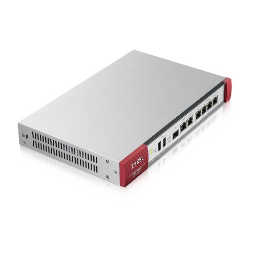 Межсетевой экран и Wi-Fi контроллер Zyxel USG FLEX 200